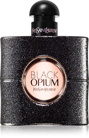 Yves Saint Laurent Black Opium Apă de Parfum pentru femei 50 ml
