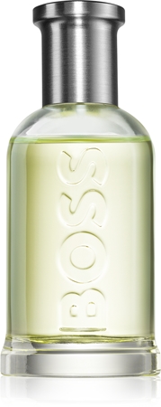 Hugo Boss BOSS Bottled Apă de Toaletă pentru bărbați 50 ml