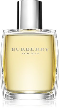 Burberry Burberry for Men apă de toaletă pentru bărbați 50 ml