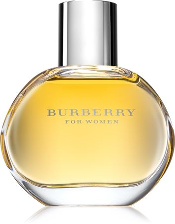 Burberry Burberry pentru femei Apă de Parfum 50 ml