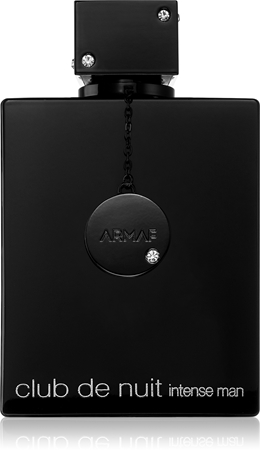 Armaf Club de Nuit Man Intense Apă de Parfum pentru bărbați 200 ml