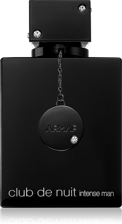 Armaf Club de Nuit Man Intense Apă de Toaletă pentru bărbați 105 ml