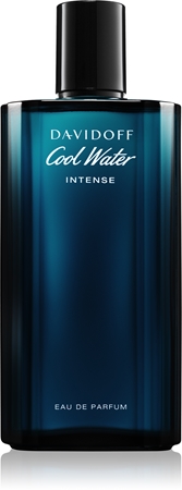 Davidoff Cool Water Intense Apă de Parfum pentru bărbați 125 ml