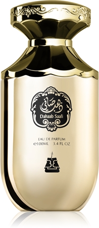 Bait Al Bakhoor Dahaab Saafi Apă de Parfum 100 ml
