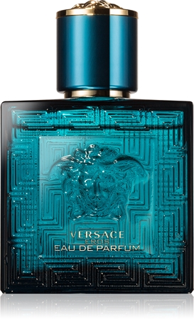 Versace Eros Apă de Parfum pentru bărbați 50 ml
