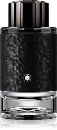 Montblanc Explorer Apă de Parfum pentru bărbați 100 ml