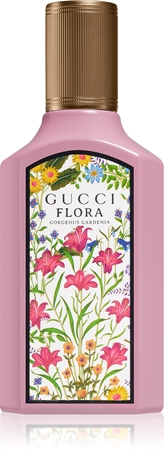 Gucci Flora Gorgeous Gardenia Apă de Parfum pentru femei 50 ml