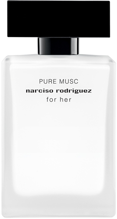 narciso rodriguez for her PURE MUSC Apă de Parfum pentru femei 50 ml