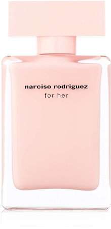 narciso rodriguez for her Apă de Parfum pentru femei 50 ml