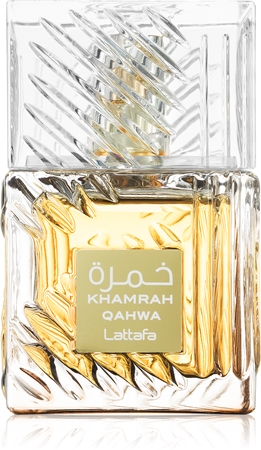 Lattafa Khamrah Qahwa Apă de Parfum 100 ml