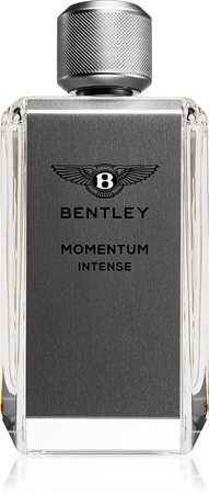 Bentley Momentum Intense Apă de Parfum pentru bărbați 100 ml