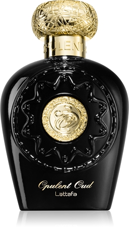 Lattafa Opulent Oud Apă de Parfum 100 ml