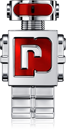 Rabanne Phantom In Red parfum pentru bărbați 50 ml