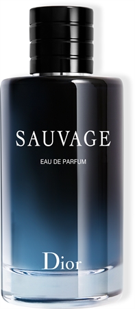 DIOR Sauvage Apă de Parfum pentru bărbați 200 ml