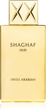 Swiss Arabian Shaghaf Oud Apă de Parfum 75 ml