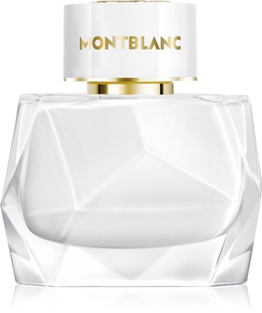 Montblanc Signature Apă de Parfum pentru femei 50 ml