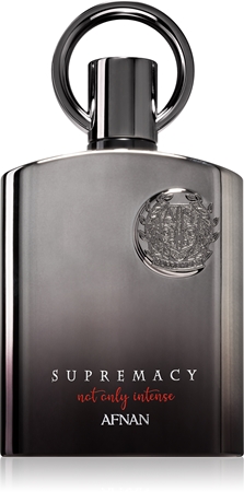 Afnan Supremacy Not Only Intense parfum pentru bărbați 100 ml