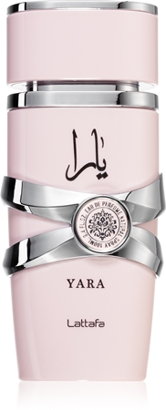 Lattafa Yara Apă de Parfum pentru femei 100 ml