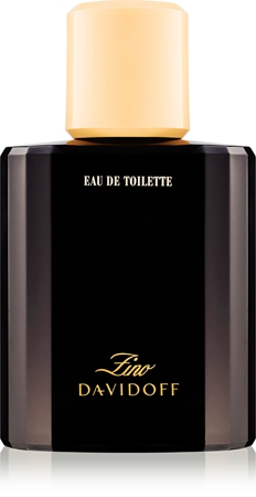Davidoff Zino Apă de Toaletă pentru bărbați 125 ml
